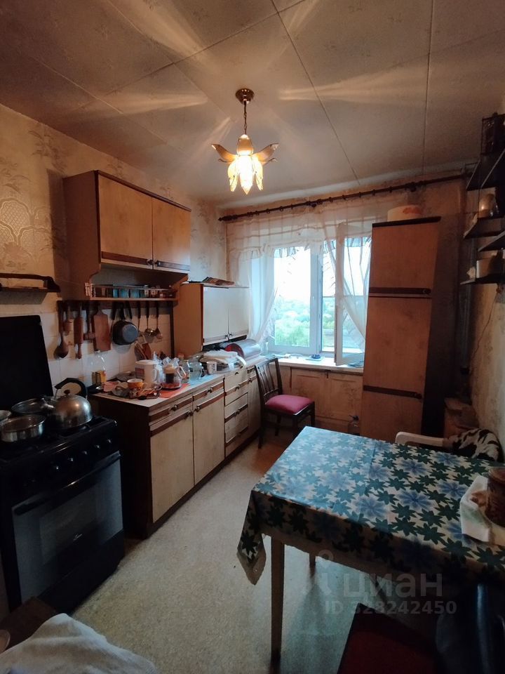 Продажа 2-комн квартиры на вторичном рынке Орехово-Зуево, улица Ленина,  д. 49