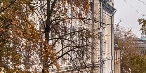 4-комн квартира Малый Кисловский переулок, 7