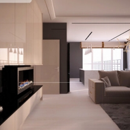 Продажа 8-комн квартиры на вторичном рынке Новая улица,  д. 51 к10