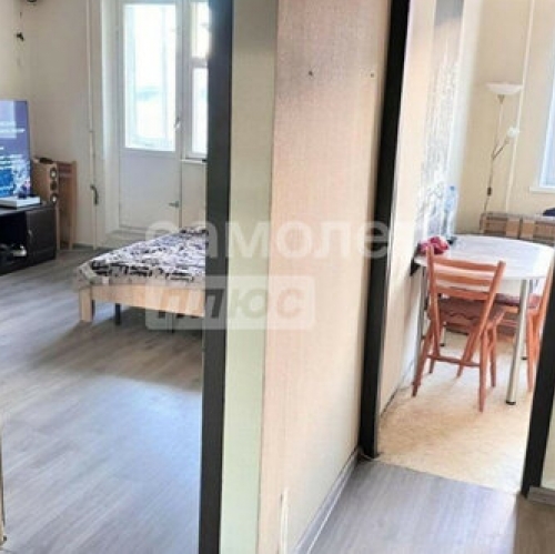 1-комн квартира Чечерский проезд,  д. 92