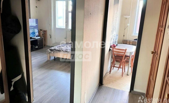 Продажа 1-комн квартиры на вторичном рынке Чечерский проезд,  д. 92