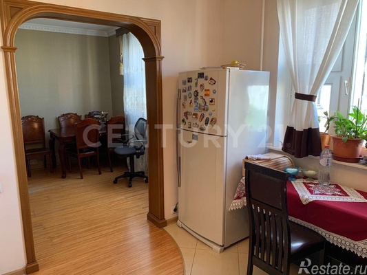 Продажа 3-комн квартиры на вторичном рынке Ковров пер,  д. 26