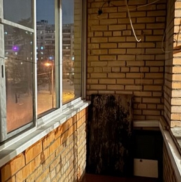 Продажа 1-комн квартиры на вторичном рынке Балашиха, ул Солнечная,  д. 8