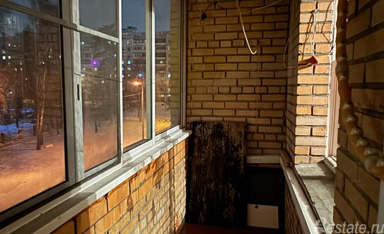 Продажа 1-комн квартиры на вторичном рынке Балашиха, ул Солнечная,  д. 8