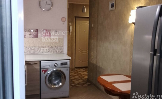 Продажа 1-комн квартиры на вторичном рынке улица Дыбенко,  д. 34