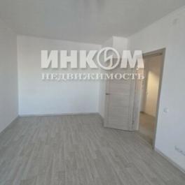 Продажа 1-комн квартиры на вторичном рынке Михалковская улица,  д. 10