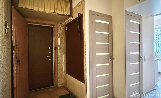 Продажа 2-комн квартиры на вторичном рынке ул Апрельская,  д. 5