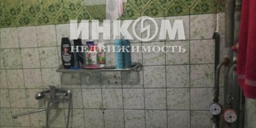 2-комн квартира Тучковская ул,  д. 9