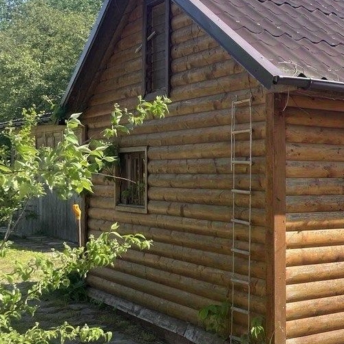 Коттедж/дом Любань, улица Карла Маркса