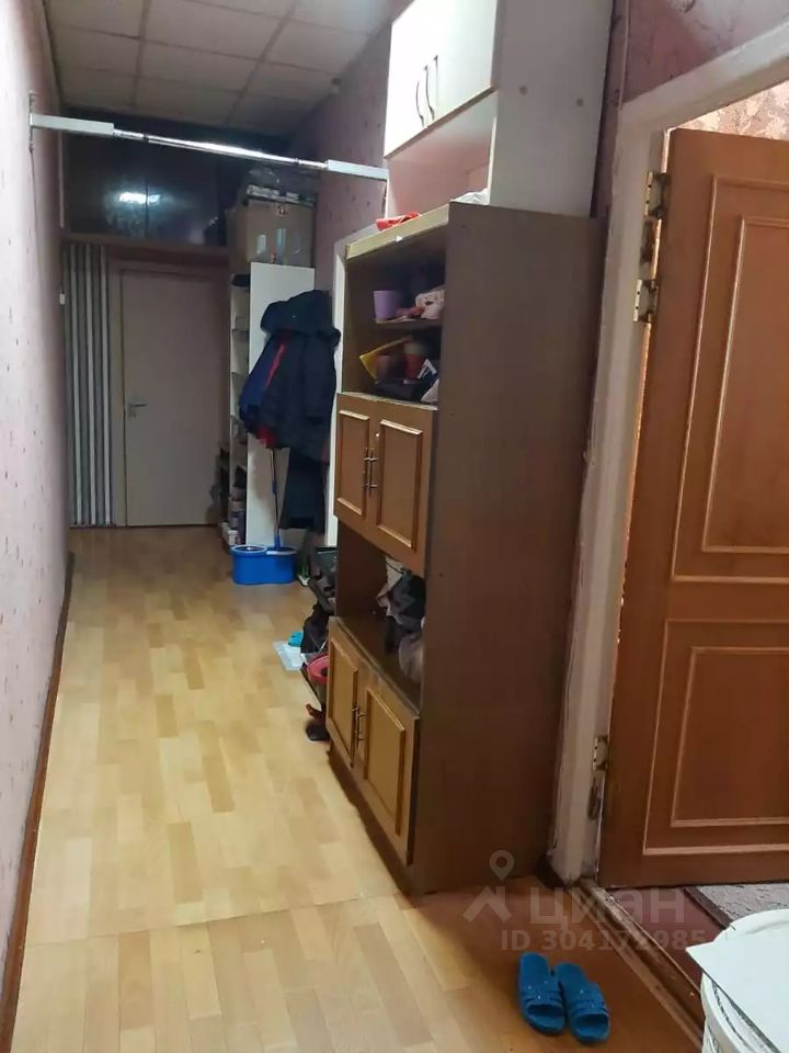 Продажа комнаты Перекопская улица, 3