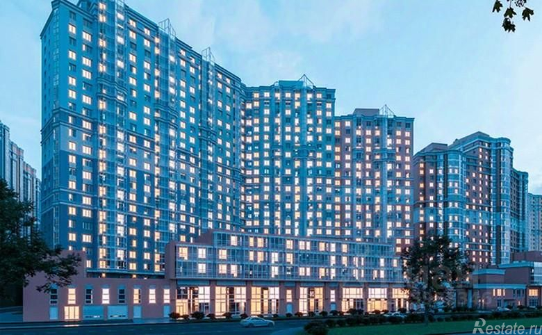 Продажа ПСН ул Кустодиева,  д. 7,  к. 1