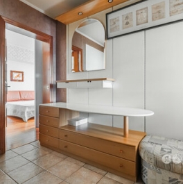 Аренда 2-комн квартиры на вторичном рынке Хамовнический Вал ул,  д. 2