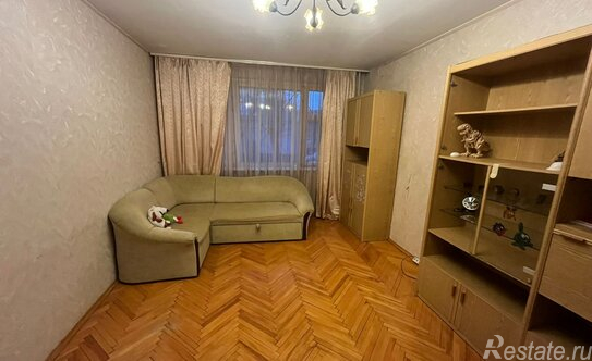 Продажа 1-комн квартиры на вторичном рынке ул Северодвинская,  д. 9