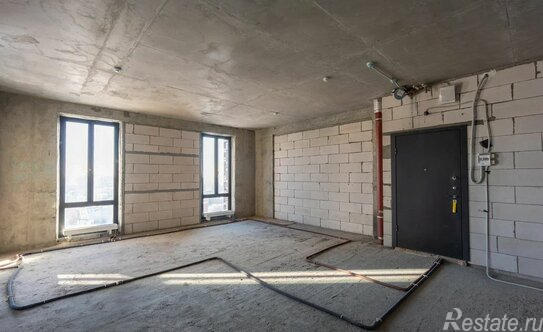 Продажа 1-комн квартиры на вторичном рынке ул Ходынская,  д. 2,  к. 10