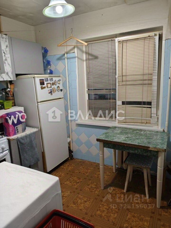 Продажа 3-комн квартиры на вторичном рынке Люберцы, улица Урицкого, 29