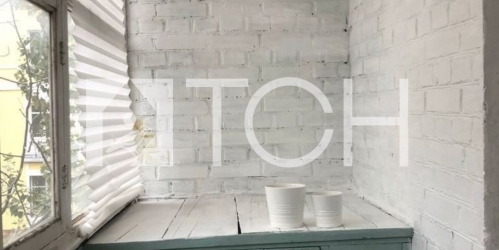 1-комн квартира Пилота Нестерова ул, 9