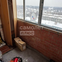 Продажа 1-комн квартиры на вторичном рынке Жуково п, Березки мкр,  д. 16