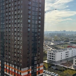 Продажа 1-комн квартиры на вторичном рынке ул Люблинская,  д. 72,  к. 45