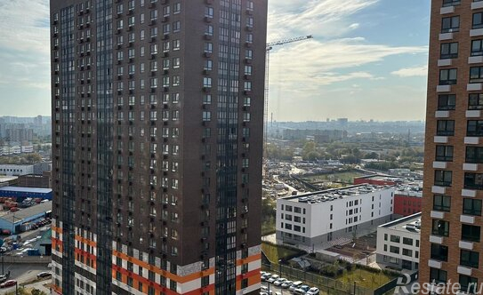 Продажа 1-комн квартиры на вторичном рынке ул Люблинская,  д. 72,  к. 45