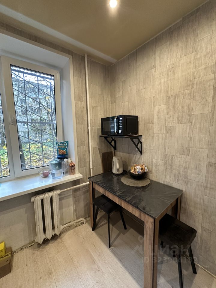 Продажа 2-комн квартиры на вторичном рынке Одинцово, Можайское шоссе, 39