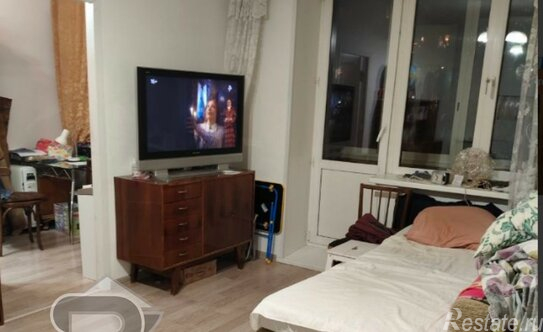 Продажа 2-комн квартиры на вторичном рынке Планетная улица,  д. 20