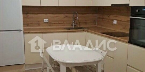 1-комн квартира Полюстровский пр-кт,  д. 25,  к. 2