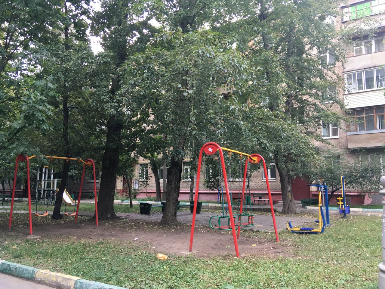 Аренда 1-комн квартиры на вторичном рынке улица Черняховского, 11К2