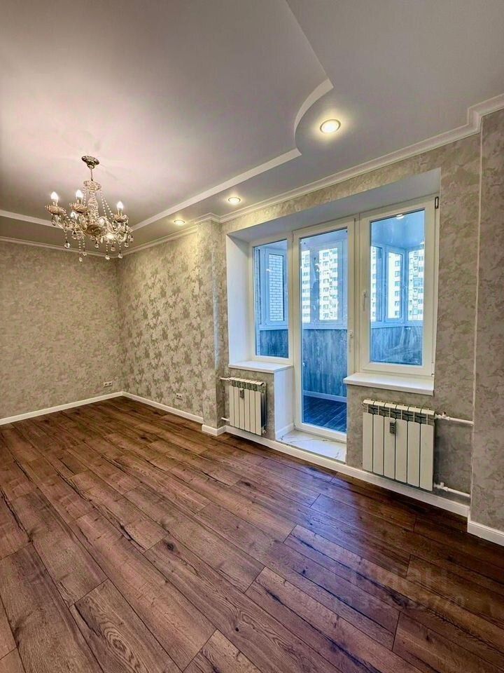 Продажа 2-комн квартиры на вторичном рынке Одинцово, улица Гвардейская, 7