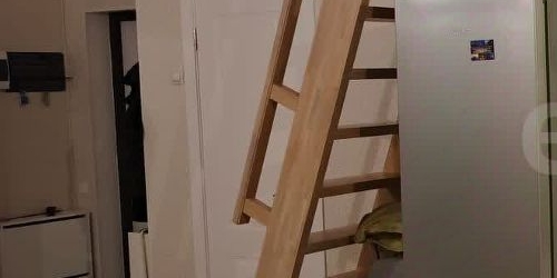 Студия переулок Майков, 4а