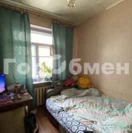 Продажа 3-комн квартиры на вторичном рынке Ярославское ш,  д. 107А