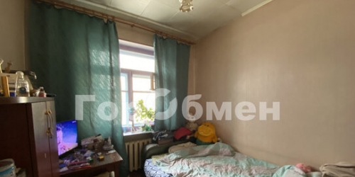 3-комн квартира Ярославское ш,  д. 107А