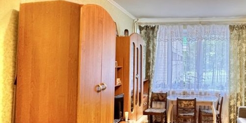 3-комн квартира Сестрорецк, улица Воскова, 1