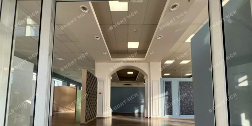 Офис ул Новолитовская,  д. 15