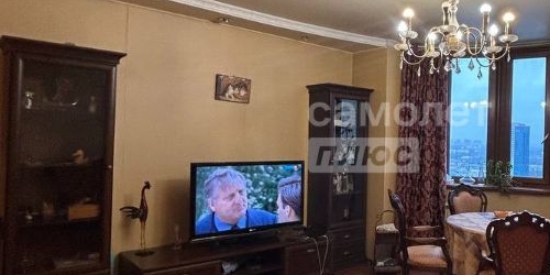 2-комн квартира Псковская улица, 5К4