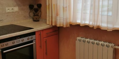 1-комн квартира Мячковский бульвар, 16К1