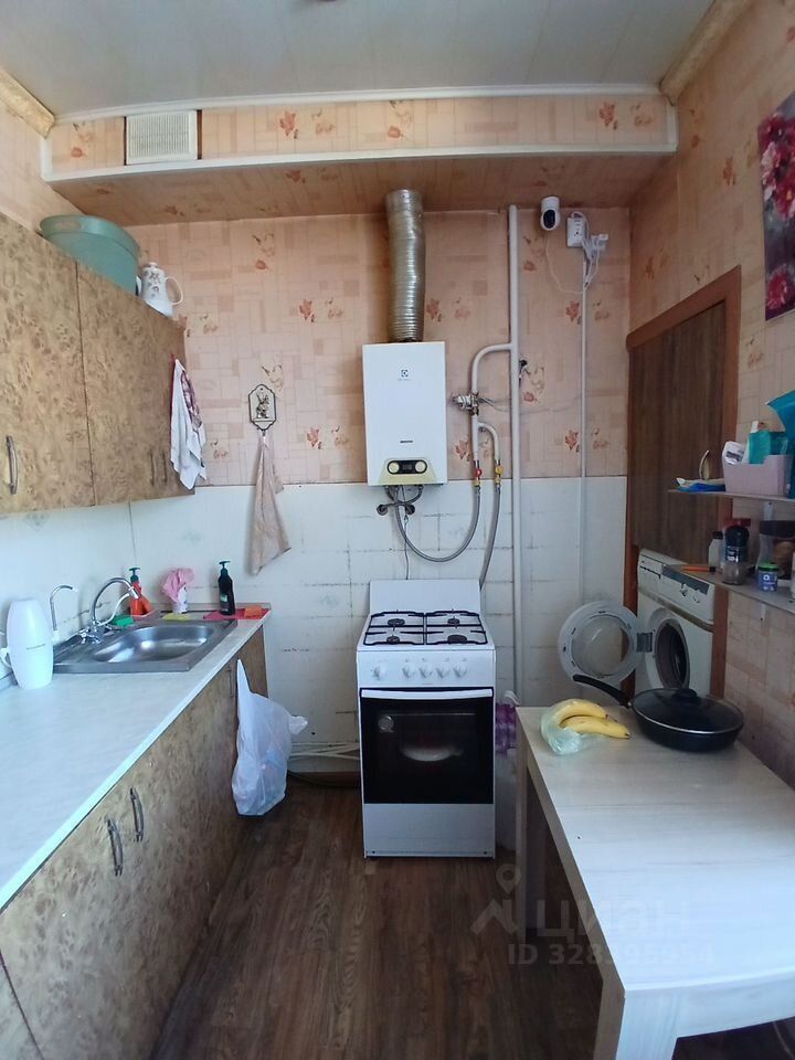 Продажа комнаты Орехово-Зуево, улица Кирова,  д. 13