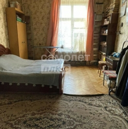 Продажа 2-комн квартиры на вторичном рынке Народная ул,  д. 15