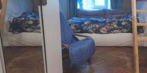 2-комн квартира набережная Реки Фонтанки, 165