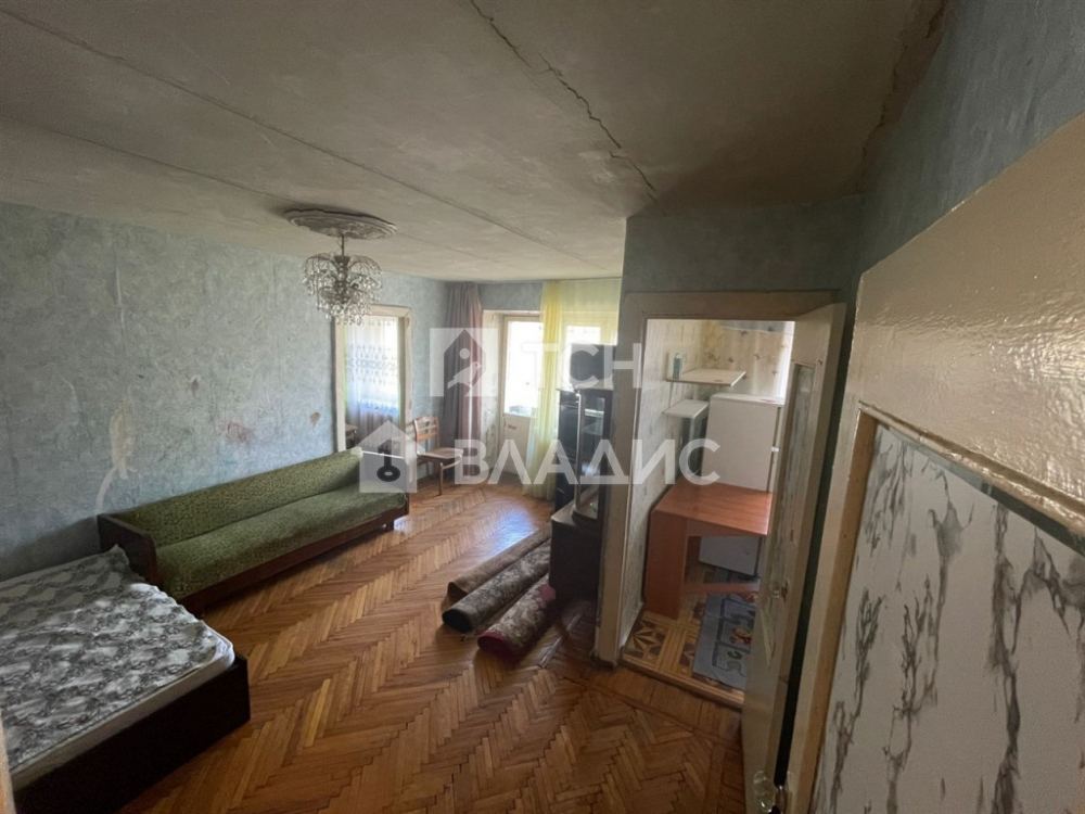 2-комн квартира Королёв, Кооперативная улица, 3