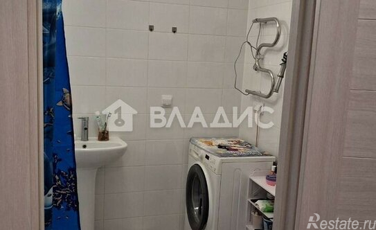 Продажа 2-комн квартиры на вторичном рынке ул Амурская,  д. 1А,  к. 1