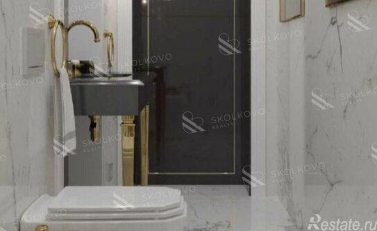 Продажа 5-комн квартиры на вторичном рынке ул Арбат,  д. 24