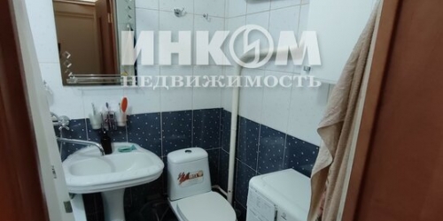 1-комн квартира ул Хабаровская,  д. 9