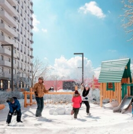 Продажа 1-комн квартиры в новостройке Южный, шоссе Энтузиастов,  д. 80