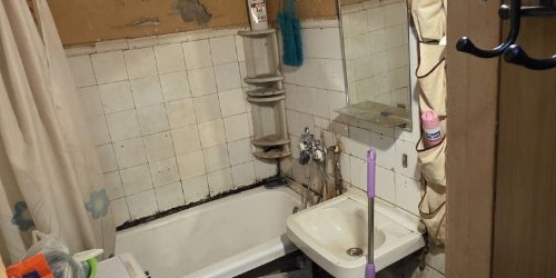 3-комн квартира 4-й Рощинский проезд, 8К2