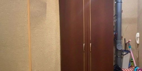 1-комн квартира улица Танкиста Хрустицкого, 28