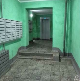 Продажа 1-комн квартиры на вторичном рынке Электросталь г, Мира ул,  д. 23Б