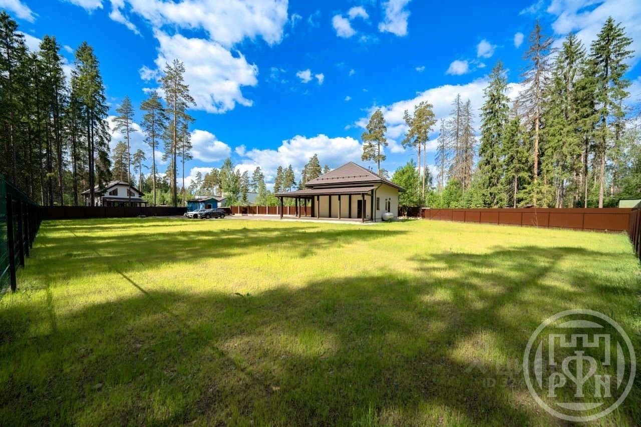 Продажа дома Рощино пгт, улица Береговая
