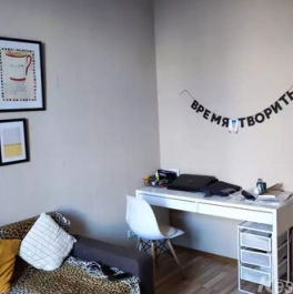 Продажа 1-комн квартиры на вторичном рынке ул Всеволода Вишневского,  д. 18а