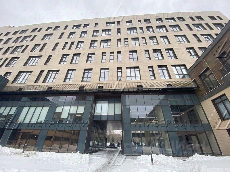 Аренда ПСН Дмитровское ш,  д. 81