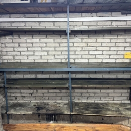 Аренда гаража Красная горка, Комсомольский проспект (дублёр),  д. 13А